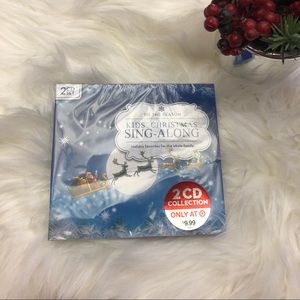 New Christmas DVD